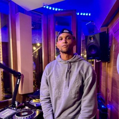 Fuse w/ Bambounou @ Kiosk Radio 17.10.2025