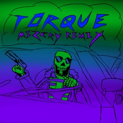 Space Laces - Torque (MIZERY Remix)