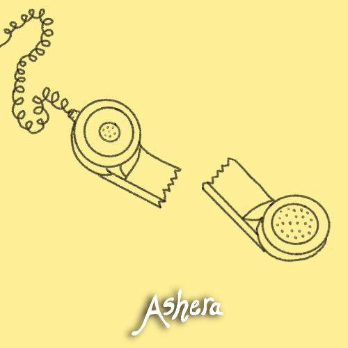 I Don't Wanna Talk About It Anymore