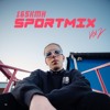TECHLEX 165 KM/H SPORTMIX Vol.2 DJ mix artwork - Electronic music tracklist cover image