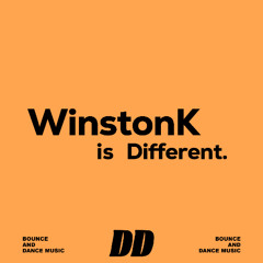 WinstonK - Donghu (Original Mix)