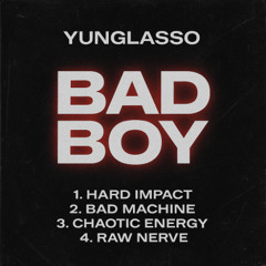 BAD MACHINE