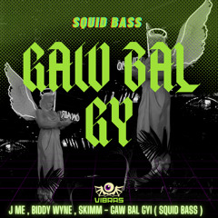 J ME , BIDDY WYNE , SKIMM - GAW BAL GYI ( CARLO X KR )EDIT