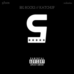 @g3urin + @surbiastar - BIGROCKS
