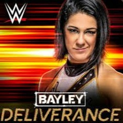 Bayley - Deliverance (Entrance Theme)