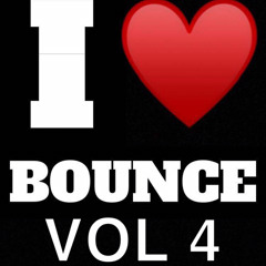 I LOVE BOUNCE VOL 4 - VOCALS - Donk & Hardbass Mix