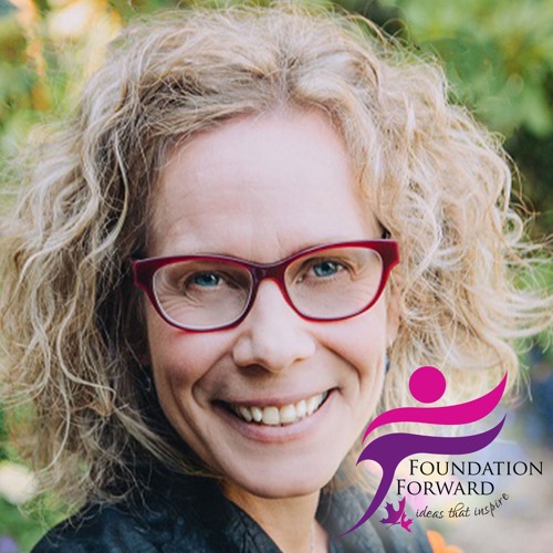 Foundation Forward Podcast, Episode 9: Linda Wollschlaeger-Fischer