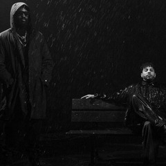 (mashup) DISIZ ft. DAMSO x FAUVE - Rencontre x Haut Les Coeurs