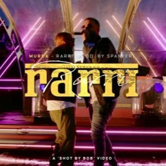 MURDA - RARRİ (Kubilay Sirin Remix)