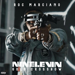 Roc Marciano - Gold Crossbow (NINELEVIN Remix)