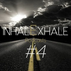 Aeonian - InhalExhale Podcast #4