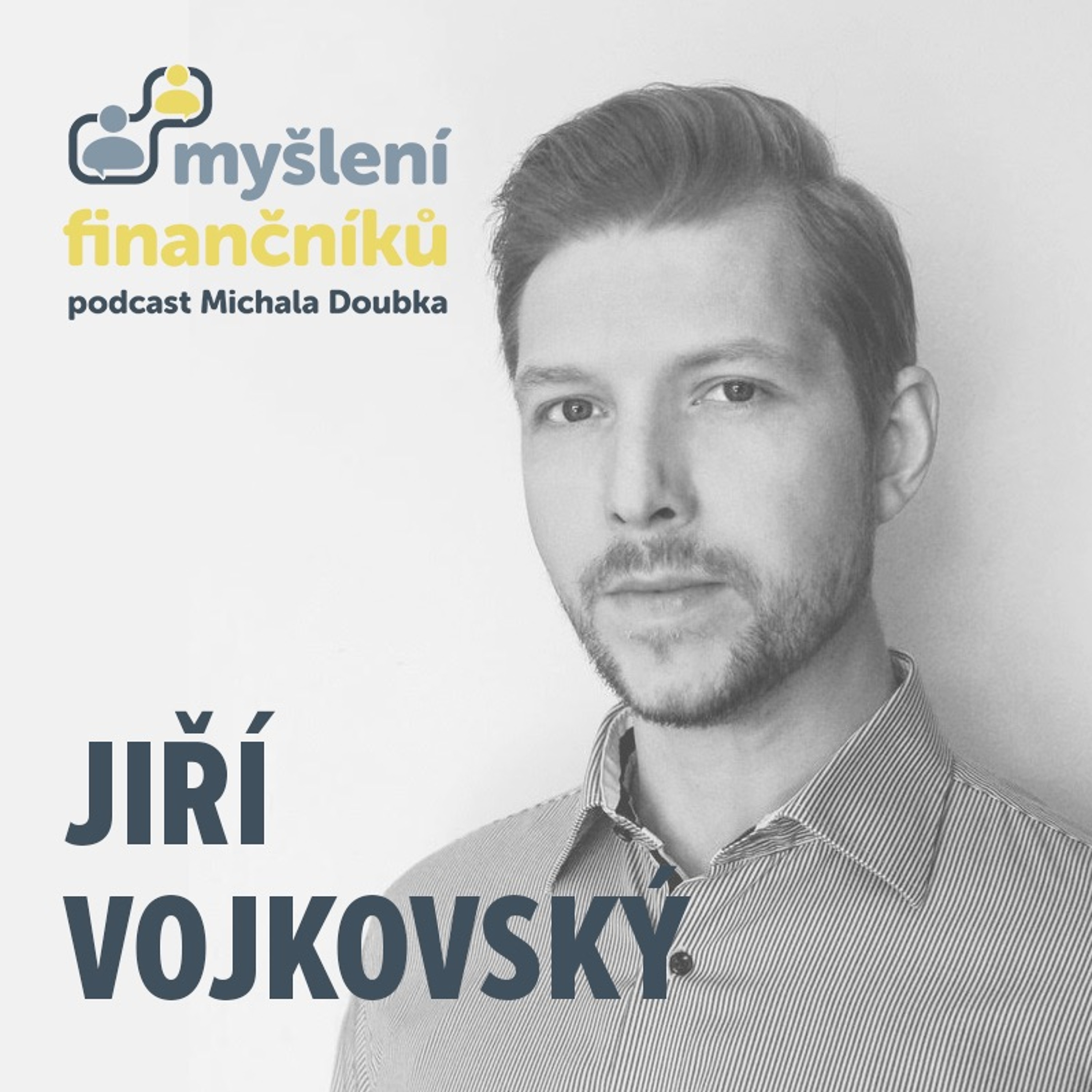 Myšlení finančníků