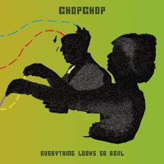 ChopChop - Looks So Real LP medley (mixed by me)