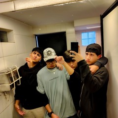 PAUSER Ft PROD KNAVF