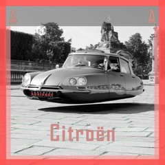 Citroen [20]