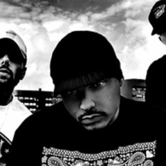 Oldschool Italian Hip Hop Mix (90’s underground / vinyl only)