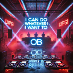 I can do whatever I want to do