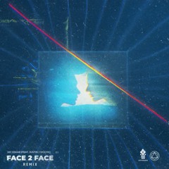 Jay Eskar - Face 2 Face (feat. Justin J. Moore) (Asparagus Remix)