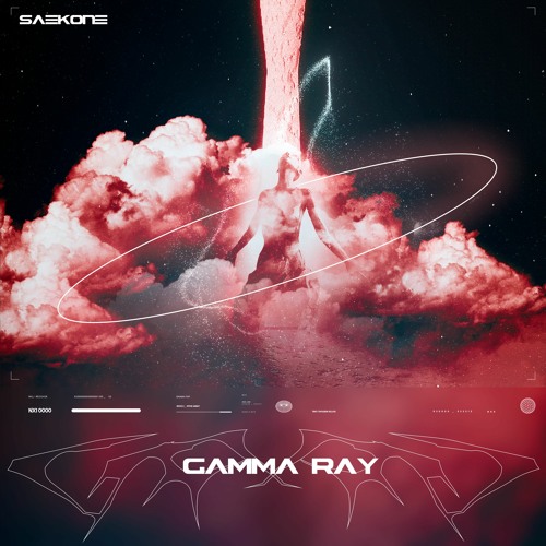 Saekone - Gamma Ray (Techflex Remix)