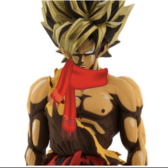 BACKFLIP #BENNY (MAYBACH)