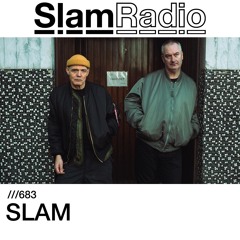 #SlamRadio - 683 - SLAM