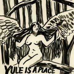 East Room Holiday Mix: Yule Is A Place Not A Feeling