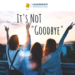 It Not Goodbye - Haozi