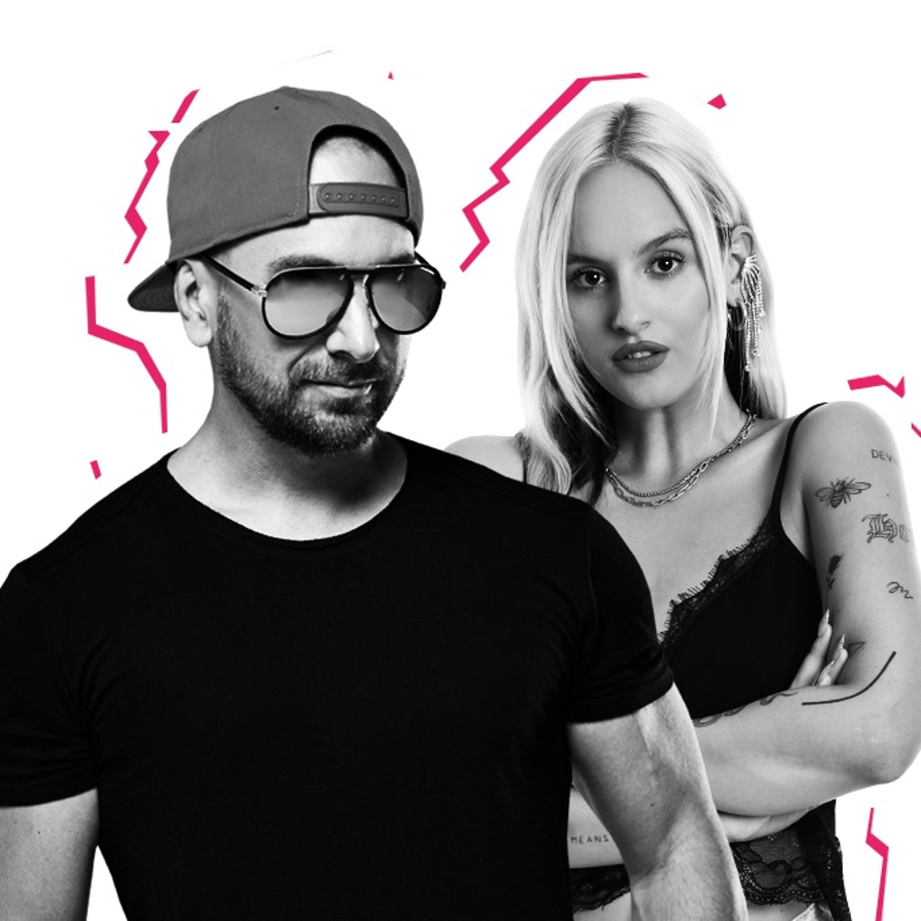 Sterbinszky The Official Podcast