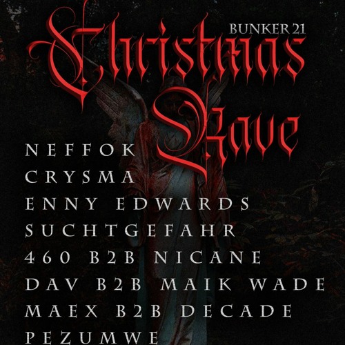 Hinnerhofsound Meets Vertont@Bunker 21