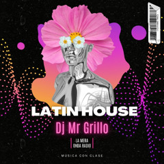 Latin House