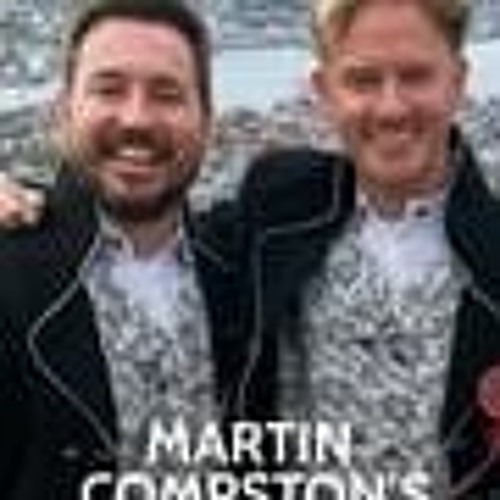Stream episode Martin Compston s Norwegian Fling 2024 Season 1