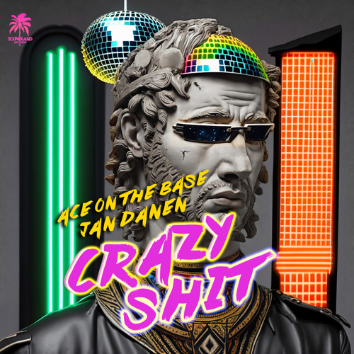 Crazy Shit (Radio)