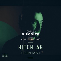 Chill O'posite festival 2020 promo-mix by HITCH