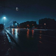 Night Drive