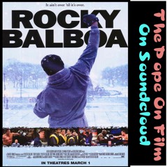 TPOF # 459 Rocky Balboa