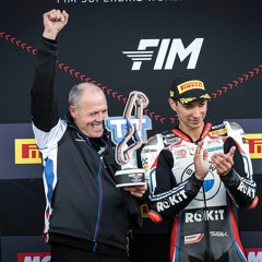 Episode 399 - WorldSBK Assen