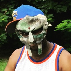 MF Doom