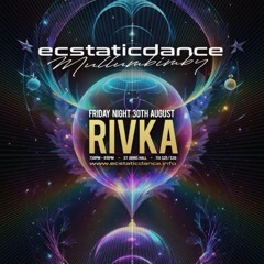 '''Space Between''' Ecstatic Dance Mullumbimby