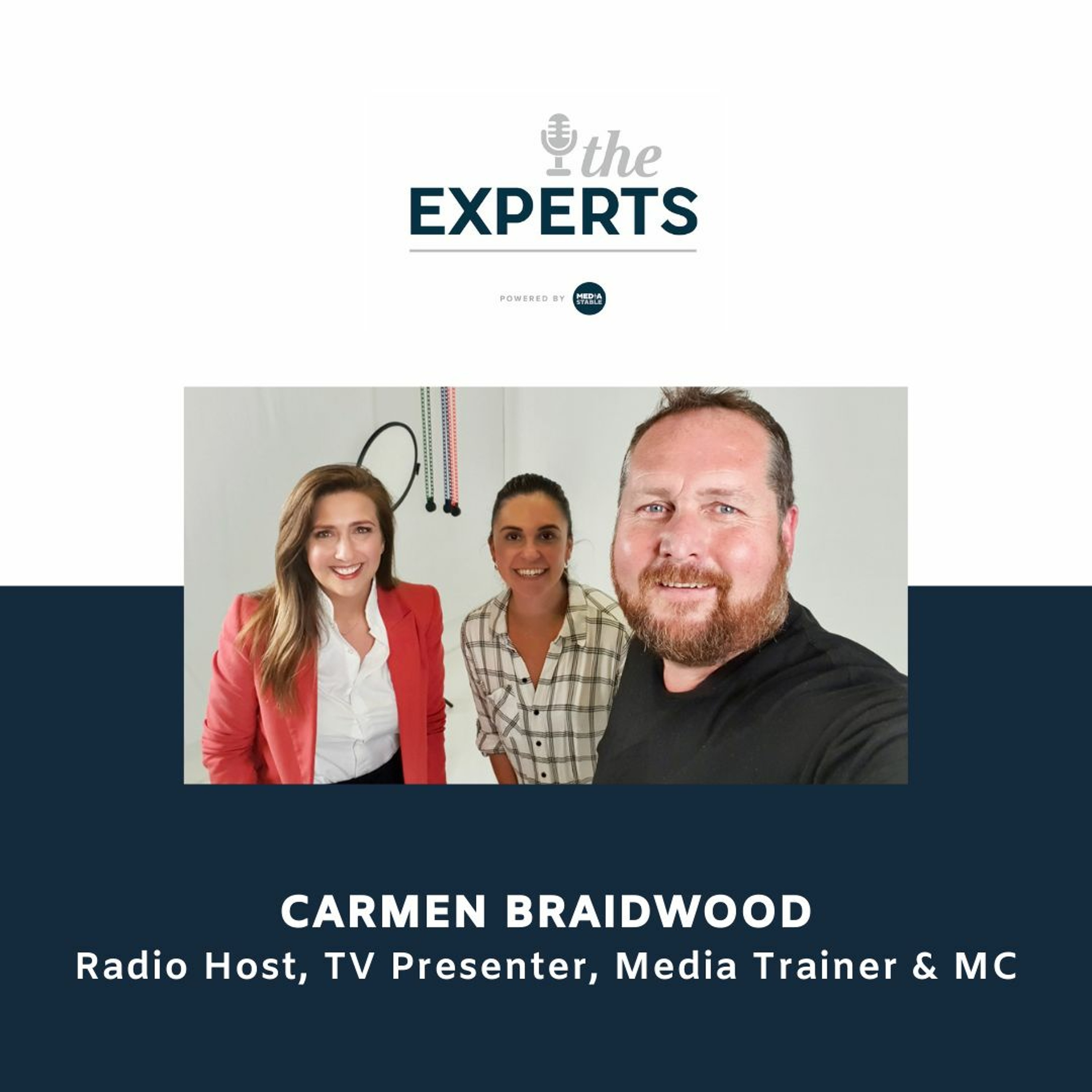 The Experts powered by Media Stable