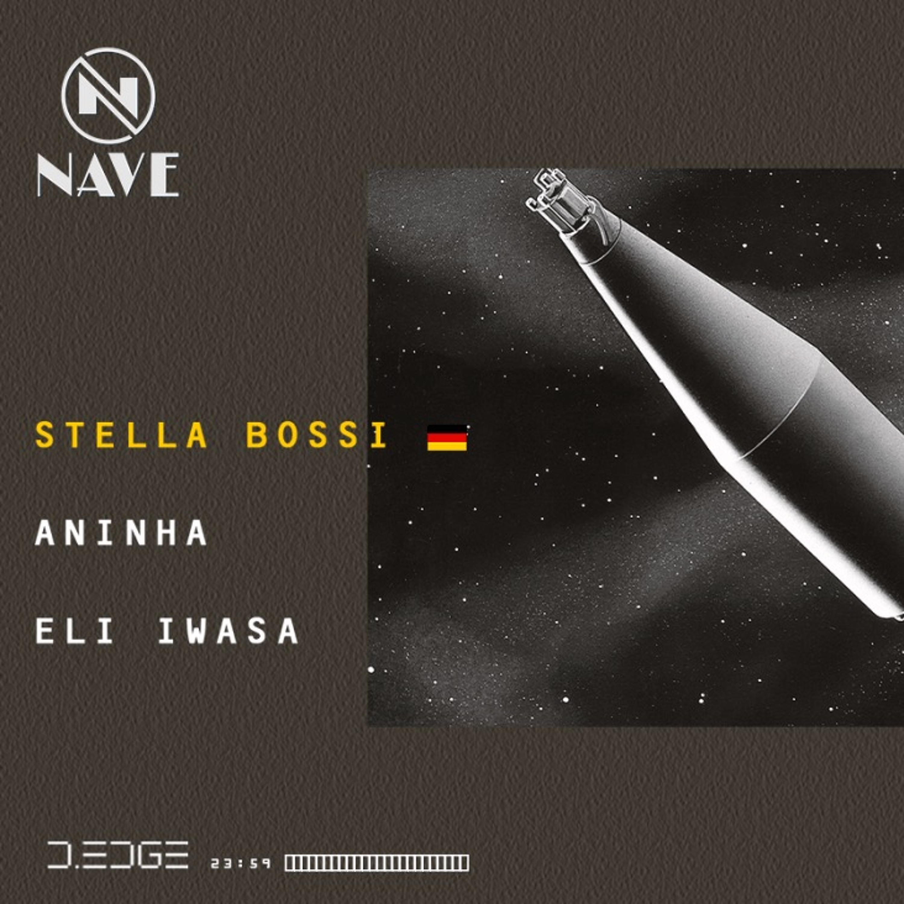 Aninha\'s Live Mix