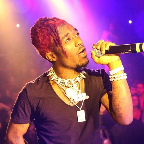 Lil Uzi Vert - I ma keep ballin (remaster)