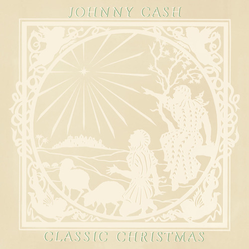 The Christmas Guest