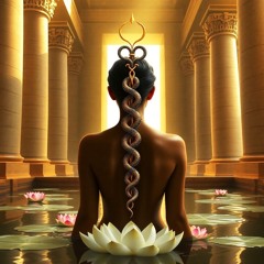 The Song of the Melissae Bee Priestess
