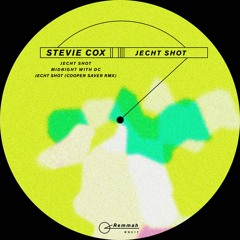 RH017: Stevie Cox - Jecht Shot EP ft. Cooper Saver Remix