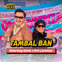 Tambal Ban