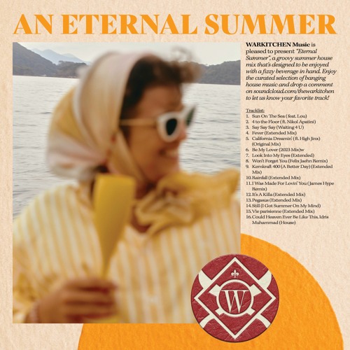 An Eternal Summer