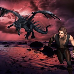 Escape of the Dragon