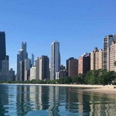 Chi Town Bop Prod.Josh Petruccio