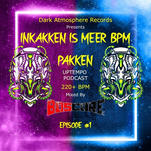inkakken is meer BPM pakken