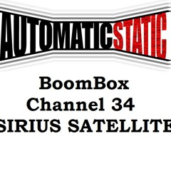 2007 #19 Automatic Static Radio Show